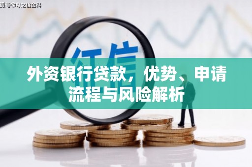 青冈外资银行贷款，优势、申请流程与风险解析