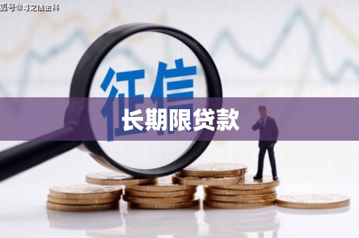 青冈长期限贷款
