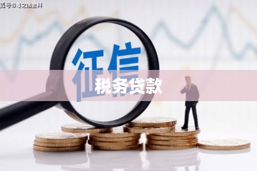 青冈税务贷款