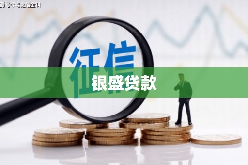 青冈银盛贷款