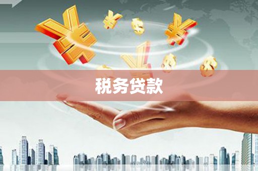 青冈税务贷款