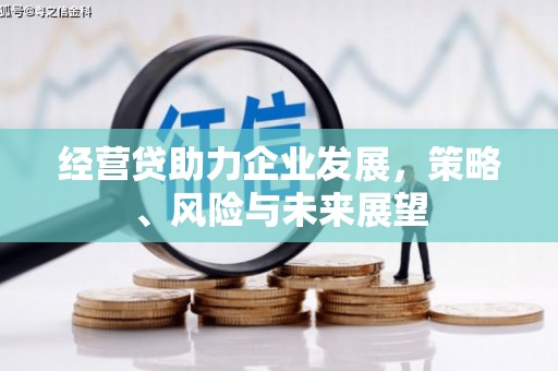 青冈经营贷助力企业发展，策略、风险与未来展望