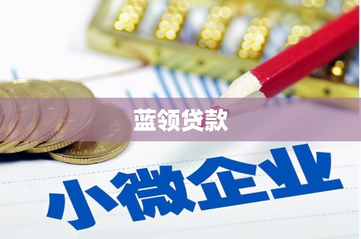 青冈蓝领贷款