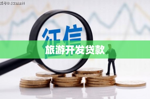 青冈旅游开发贷款