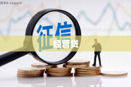 青冈经营贷