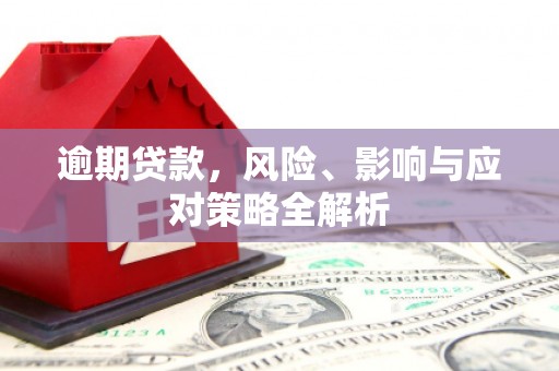 青冈逾期贷款，风险、影响与应对策略全解析