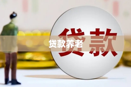青冈贷款养老