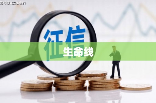 青冈生命线