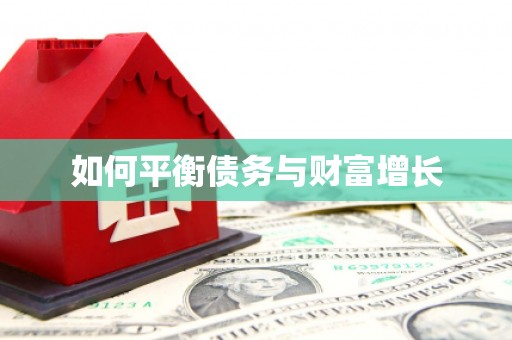 青冈如何平衡债务与财富增长